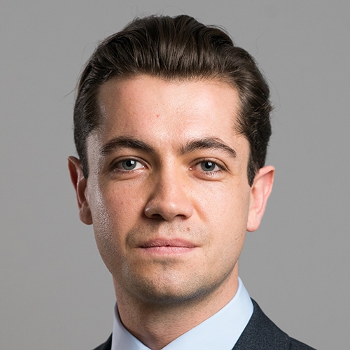 Andrew Ross
